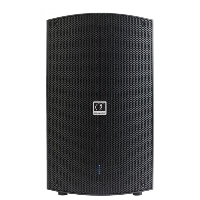 Audiophony ATOM 12A - Active 400W speaker 12 inches with DSP