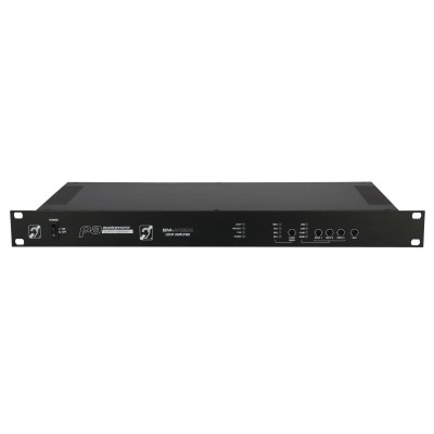 Audiophony BM-A1000 - Loop amplifier for surfaces of 1000m2
