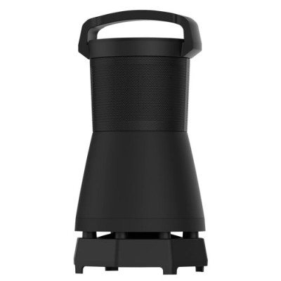 (EOL) Draagbare 360° outdoor speaker met Bluetooth en ingebouwde batterij