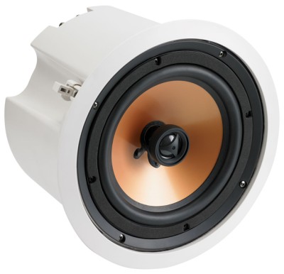 Audiophony chf860 - 8 inch 2-Way HiFi Ceiling Speaker 60W 8 Ohms