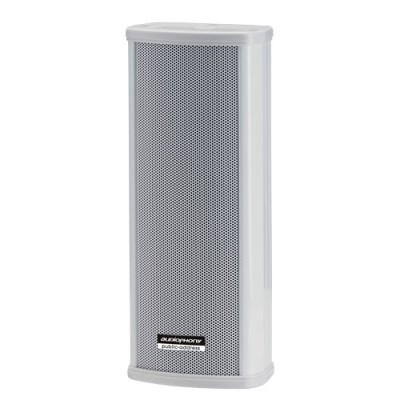 Audiophony CLS220 - 4 Speakers Column - 100V - 2x2,5'' - 10/20W- IP44