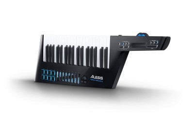 Alesis VORTEX WIRELESS 2 - USB/MIDI Keytar Controller