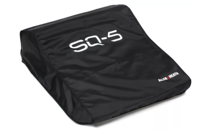 SQ-5 Optional Dust Cover