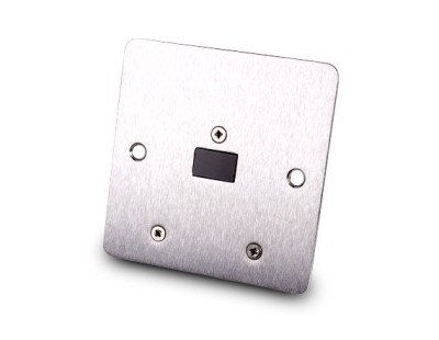 iDR Series, Wall Mounted Module, IR Receiver for PL-Anet, PL-5 included