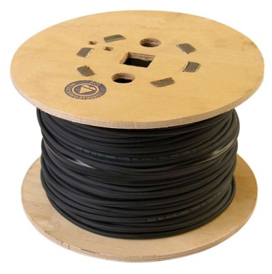 Direct burial cable 200m reel