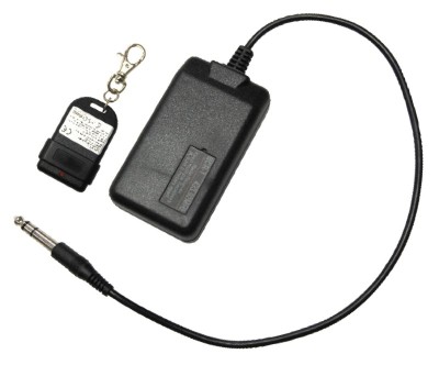 Wireless Remote for B-100x, B-200
