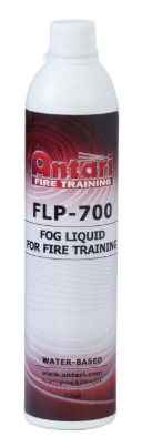 Fog Liquid in Aerosol for FT-50