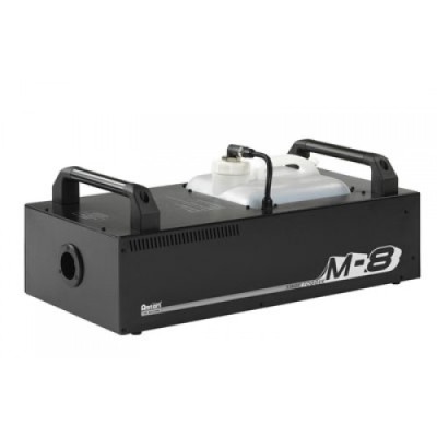 Antari M8 - DMX controllable, high-performance 1800 W fog machine