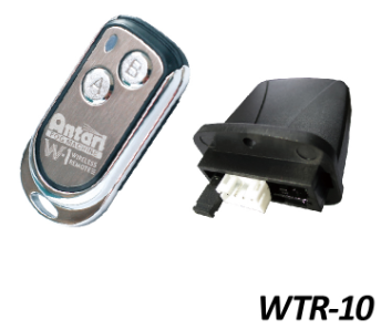 W-1 Set (Receiver + Transmitter)