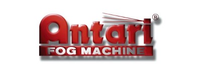 ANTARI Z1000III - Fog machine 1000W