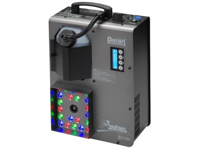 Antari Z1520 - 1500 W machine, extremely powerful vertical fog output with LED illumination