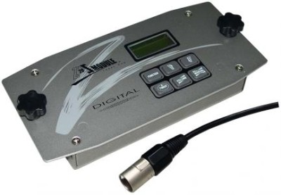 Antari Z20 - Remote for Z1500 and Z3000