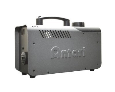 Antari z800iii - Compact 800 W fog machine, extremely fast heat-up time & remote control