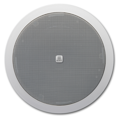 (12) Apart CM6E - 6.5" dual cone ceiling speaker 100 volt