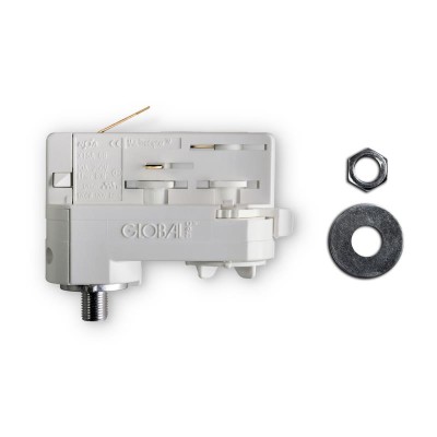 Premium light rail adaptor KUBO3/5,SDQ5P,OVO5, pack of 2