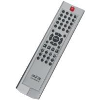 Optional remote control for DVD control functionality on PC1000RMKII and PCR3000