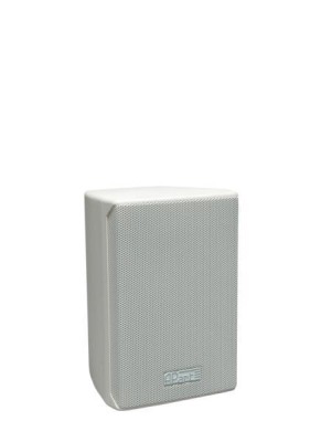 (ended) Little design speaker 6W/100V white
