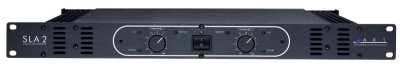 ART SLA2 - 200W Power Amplifier
