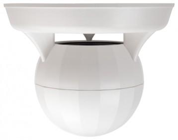 Artsound ASP60, omnidirectional sphere LS, ABS, 7,5-10-15-20-30-60W, white price per Piec