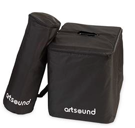 Artsound BAG PWR12, carrying pouch for PW12 price per Piece