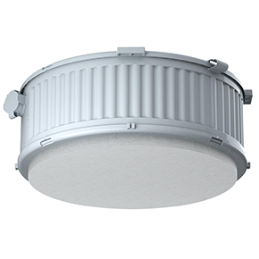 Artsound CKIT, built-in housing for concrete max. 250mm price per Piece