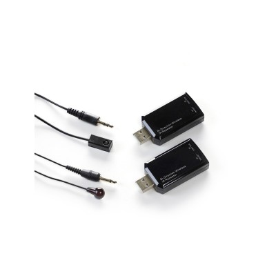 Artsound IR USB WIRELESS, professional wireless IR kit USB, RF price per Piece