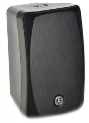 BBM5 - 5"/1" Compact Active Speaker 100 Watt