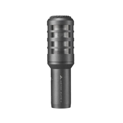 Dynamic instrument mic,incl AT84761 adapter