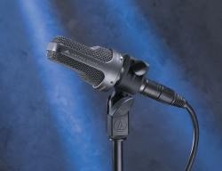 Audio Technica AE3000 - Cardioid Condenser Microphone