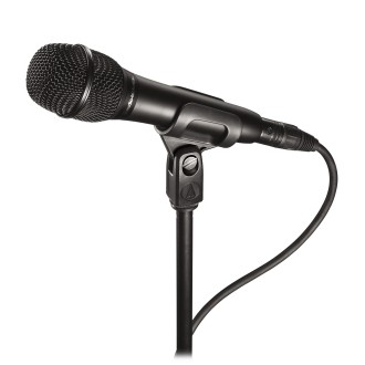 Audio Technica AT2010 - Cardioïd Condenser Microphone