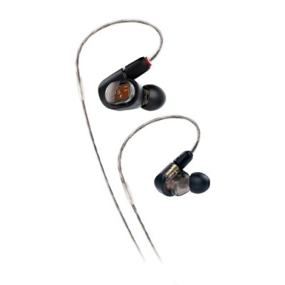 Professional In-Ear Monitor Headphones