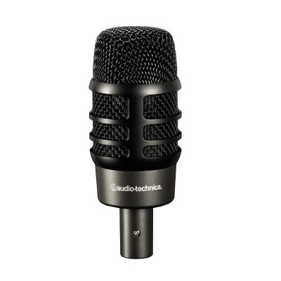 Dual-Element Instrument Microphone
