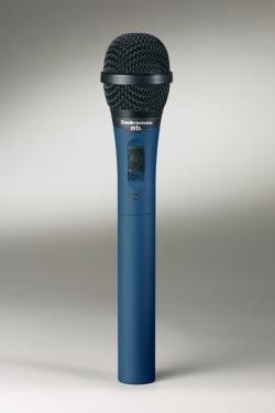 Handheld/Stand Cardioid Condenser Microphone