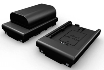 Canon 5DMkIII Battery Adaptors for all Recorders