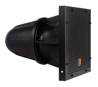 Audac HS208TMK2 - Full range horn speaker 8" 100V Full range horn speaker 8" 100V
