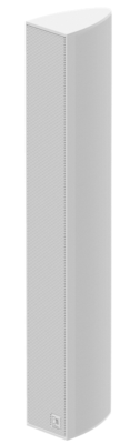 Audac Kyra6/w - Design column speaker 6 x 2" White version