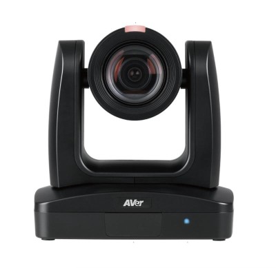 AI Auto Tracking NDI®|HX PTZ Camera