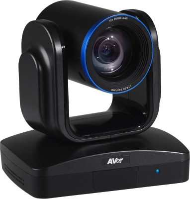 Aver Ptz-cam520 pro - Professional USB 3.1 Conferencing Camera with SmartFrame