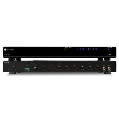Atlona 4K HDMI Distribution Amplifier 8 ports