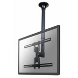 FPMA-C400B LCD/LED/Plasma ceiling mount Black 32-60 inch , Type: Ceiling mount