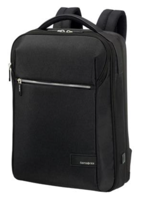 Samsonite Litepoint backpack 17.3 inch, black