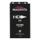 HD-One DX HDMI Extender (receiver unit), Max, extension distance: 100 m