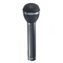 M 88 TG - Dynamic microphone (hypercardioid) for vocals and ins