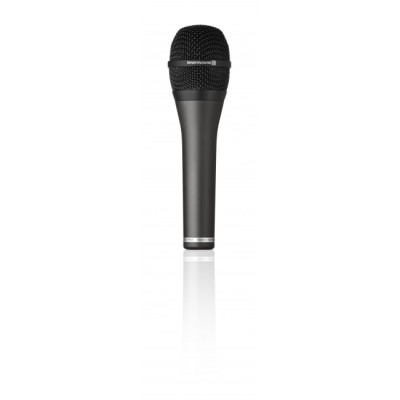 TG V70 s Dynamic vocal microphone (hypercardioid), with lockable switch incl. ba