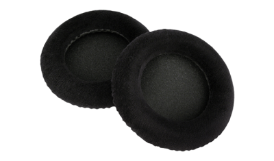 EDT 990 VB   Ear cushions pair velours black for DT 531/ 811/ 880/ 911/ 931/ 990