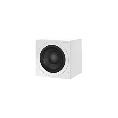 Bowers & Wilkins ASW610 UK/EC/NA White Subwoofer price per piece