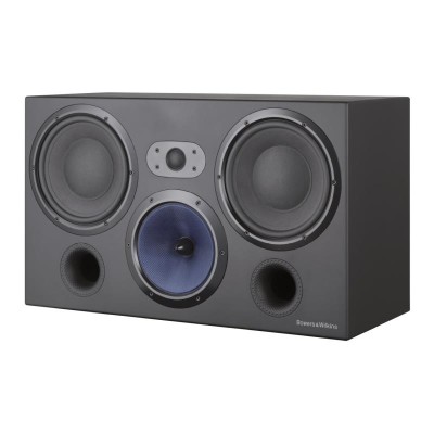 Bowers & Wilkins CT7.3 LCRS Black Ci - CT8 price per piece