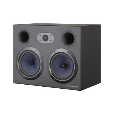 Bowers & Wilkins CT7.4 LCRS Black Ci - CT8 price per piece