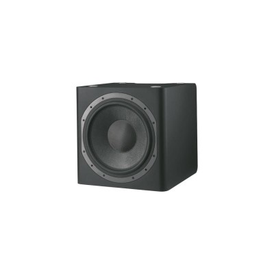 Bowers & Wilkins CT8 SW Passive Black Painted Ci - CT8 price per piece