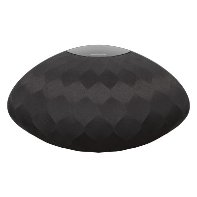 Bowers & Wilkins Formation Wedge Black UK/EC Formation price per piece